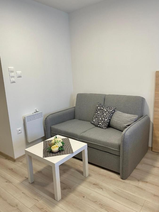Apartman Flower Podhajska Bagian luar foto