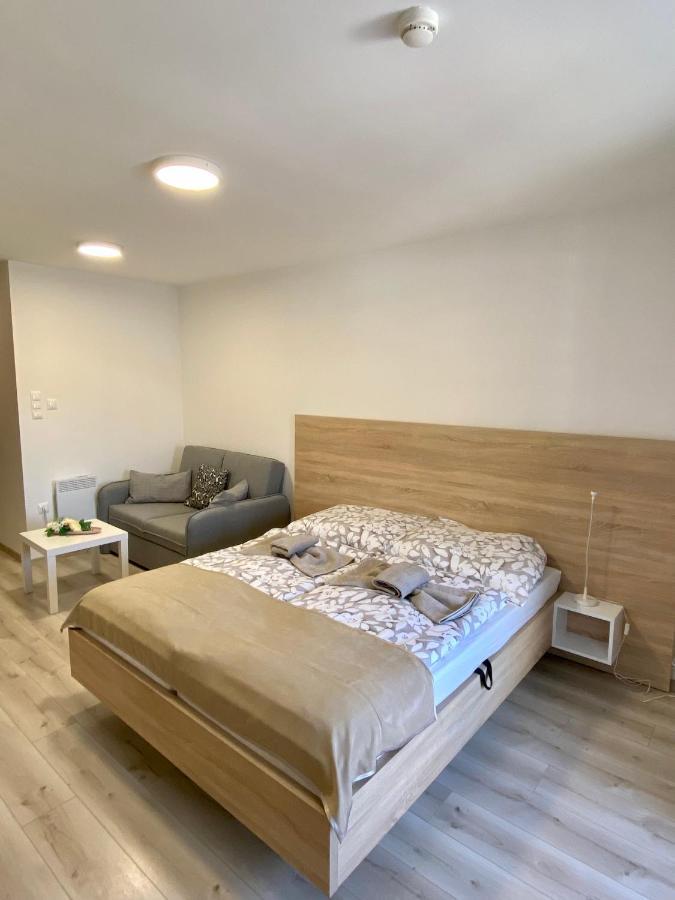 Apartman Flower Podhajska Bagian luar foto